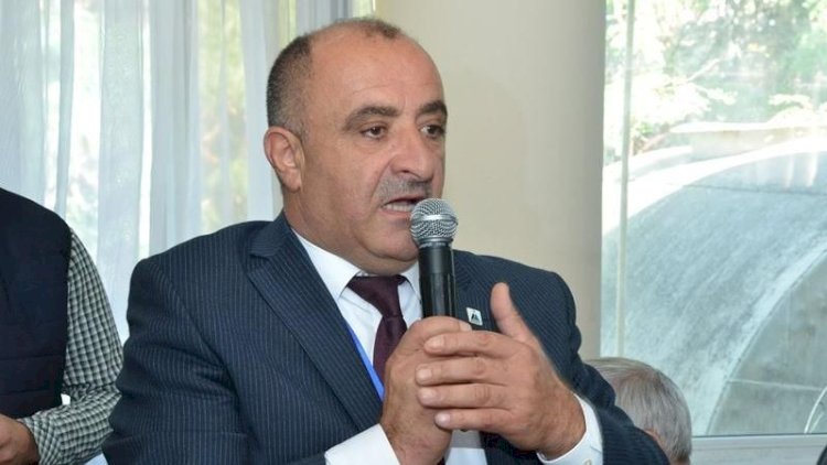    Məşhur müsavatçının namizədliyi qeydə alınmadı    