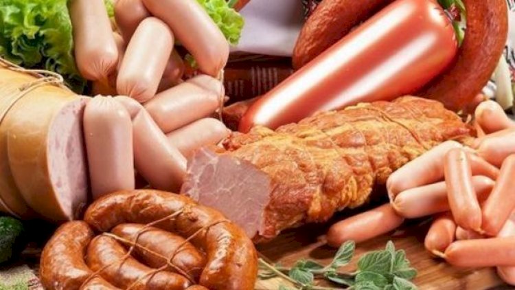    Kolbasa alarkən buna diqqət edin - Ekspertdən XƏBƏRDARLIQ    