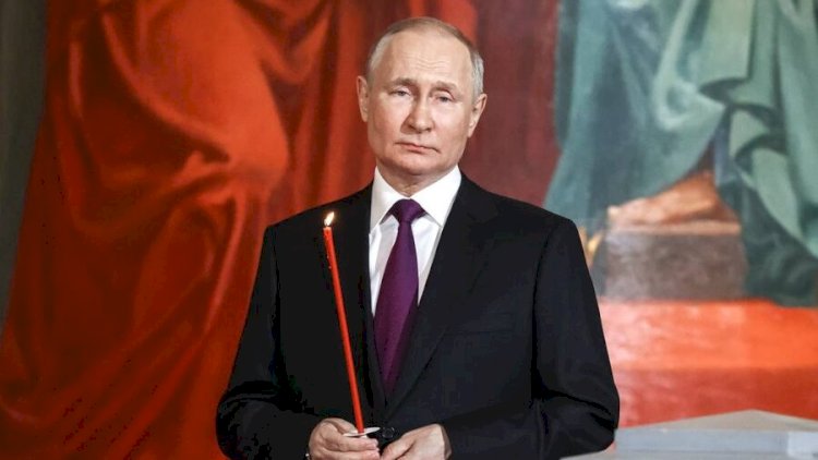    Putin Azərbaycandan hərbi yardım istəyə bilər   - ŞOK