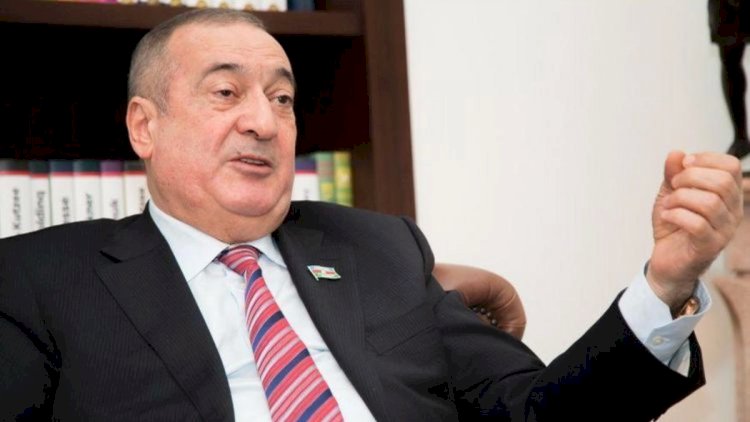    Deputatın rektor olduğu universitet cərimələnir   