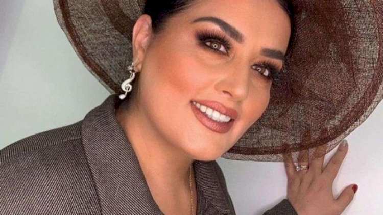    Elza yenə deputatlığa namizəd oldu - Foto   