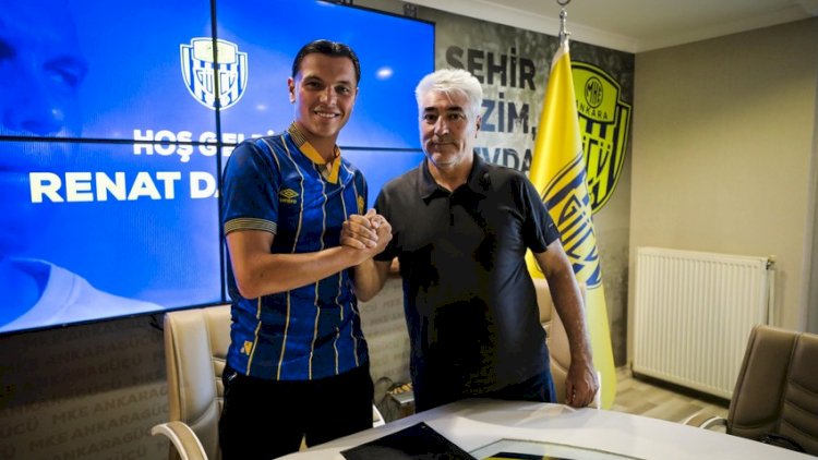    Azərbaycan millisinin üzvü Türkiyə klubuna transfer olundu   