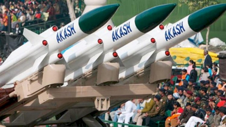    “Akaş-1S”in ilk partiyası bu ilin sonuna qədər Ermənistana gələcək   