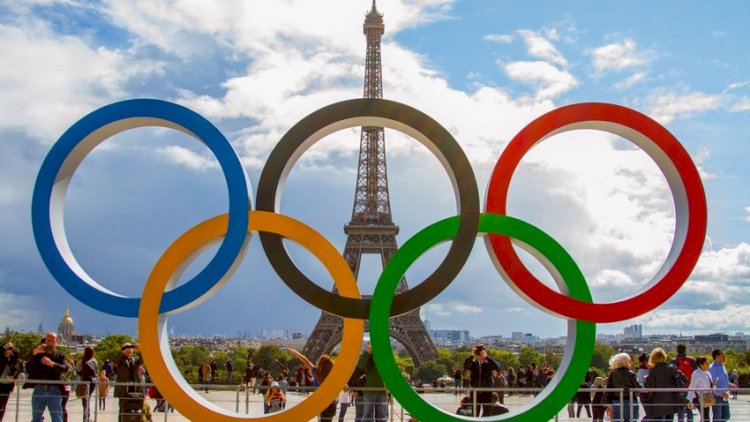    Paris-2024: Bu gün kimlər gücünü sınayacaq?   