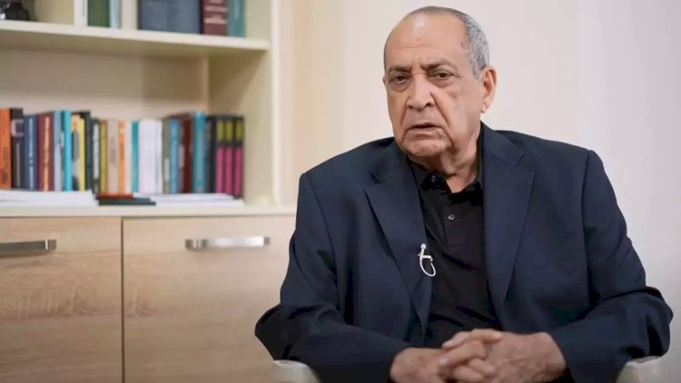    Balayev: “Həyatda “artistlik” edən insanlardan xoşum gəlmir”   