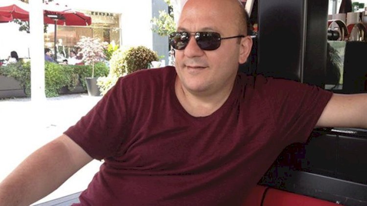    Hüseyn Abdullayev infarkt keçirdi    