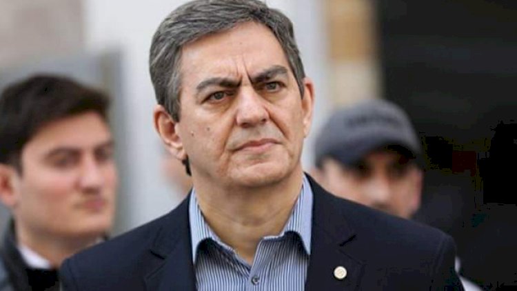    Keçmiş cəbhəçi Əli Kərimlini məhkəməyə verdi    