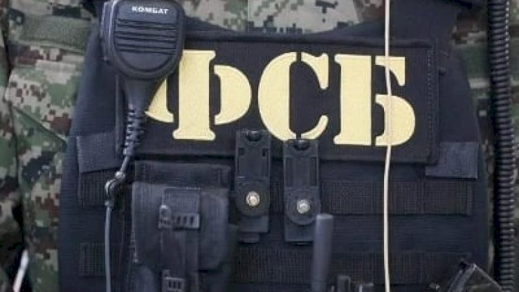    FSB Rusiya qoşunlarının məhvini çəkən kənd sakinini yaxaladı   