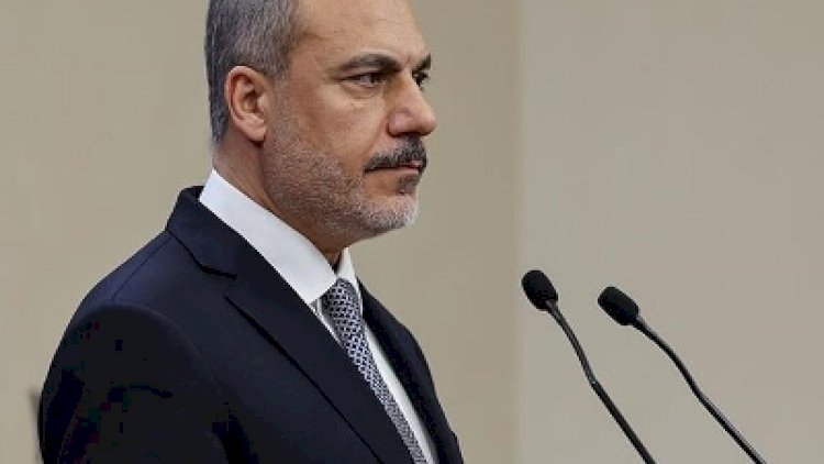    Türkiyə İsrail əleyhinə kampaniyaya qoşulmağa çağırış etdi   