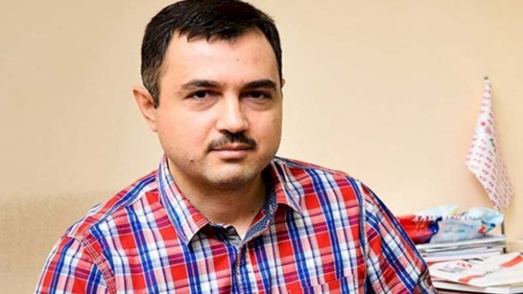     Şahin Cəfərlinin ölkədən çıxışına qadağa qoyuldu    