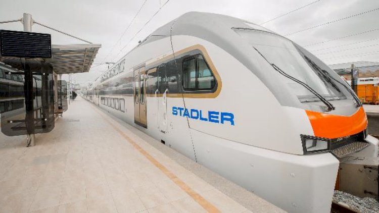    Bu marşrut üzrə əlavə qatar reysləri təyin edildi   