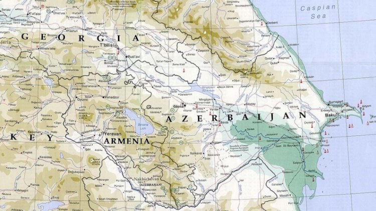    Bakı-İrəvan xəttində son durum: Masaya yeni sənədlər qoyuldu   