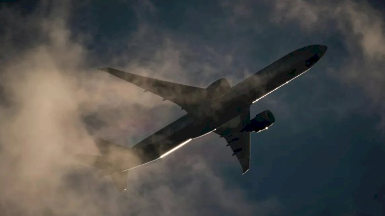    Braziliyada sərnişin təyyarəsi qəzaya uğradı   