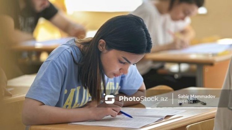    Bu il bəzi qiyabi ixtisaslara tələbə qəbulu aparılmayacaq   