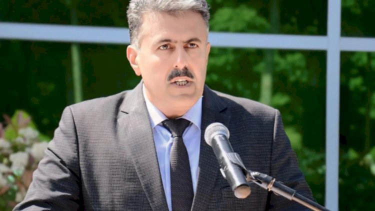    Səfər Hüseynova vəzifə verildi   