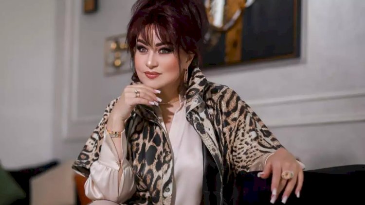    Ceyran Rəhimova yenidən aparıcılığa başlayır   