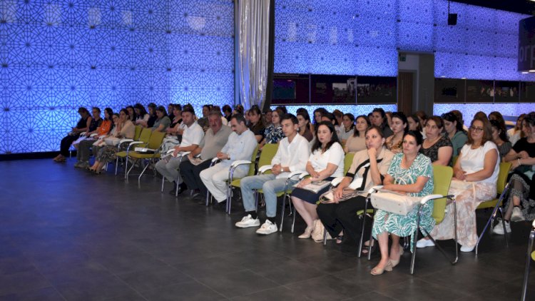    Qaxda “Qərbi Azərbaycana qayıdış” mövzusunda konfrans keçirilidi    