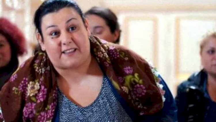    72 kq arıqlayan məşhur aktrisa tanınmaz halda - FOTOlar    