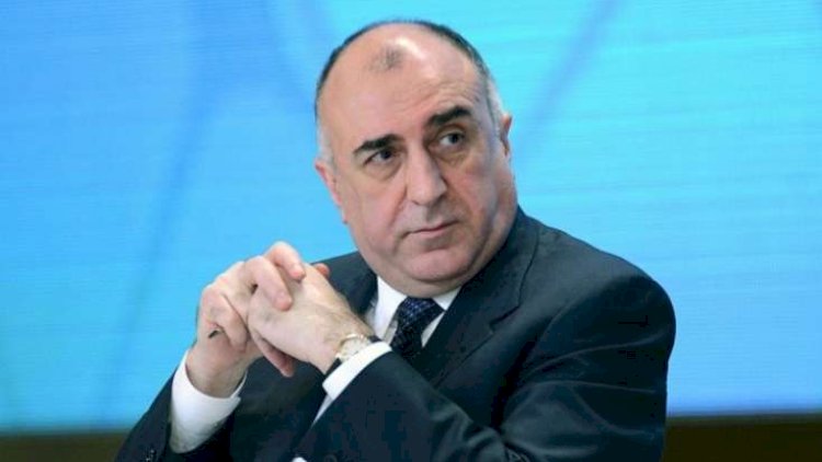    Məmmədyarov bu posta gətirilir   