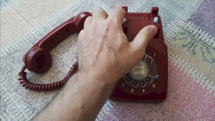    Sakinlər arasında maraqlı sorğu: Ev telefonlarını niyə unutmuşuq?   