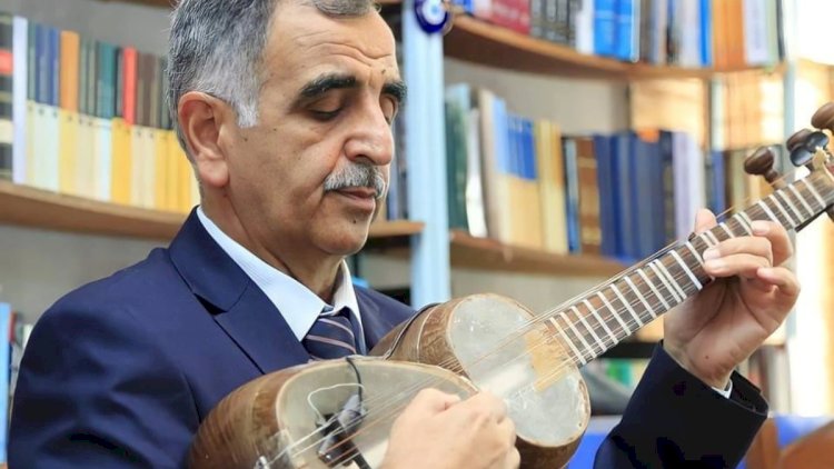    Tanınmış musiqiçi Rövşən Zamanov vəfat etdi   