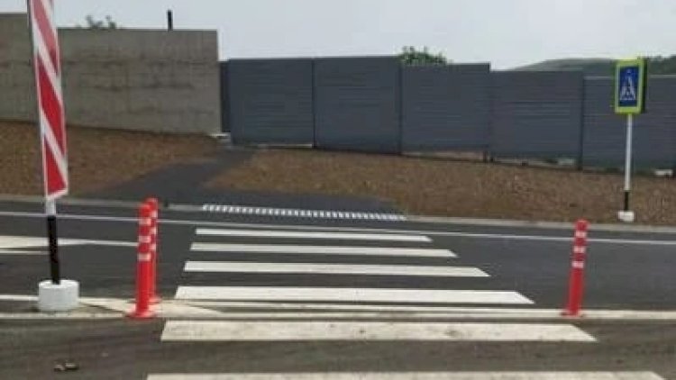    Ermənistandan Azərbaycana piyada keçidi   - MARAQLI FOTO