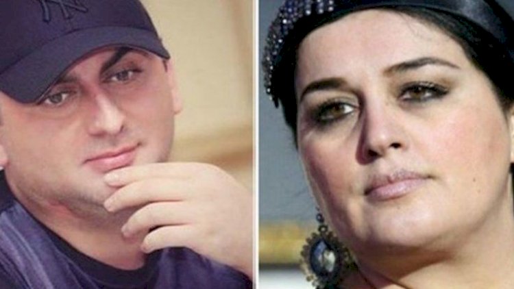    Tolik: İstəmirəm Elza xanıma əl qaldırılsın   