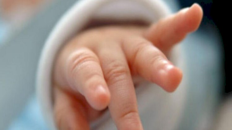    Mingəçevirdə doğuş zamanı uşaq öldü   