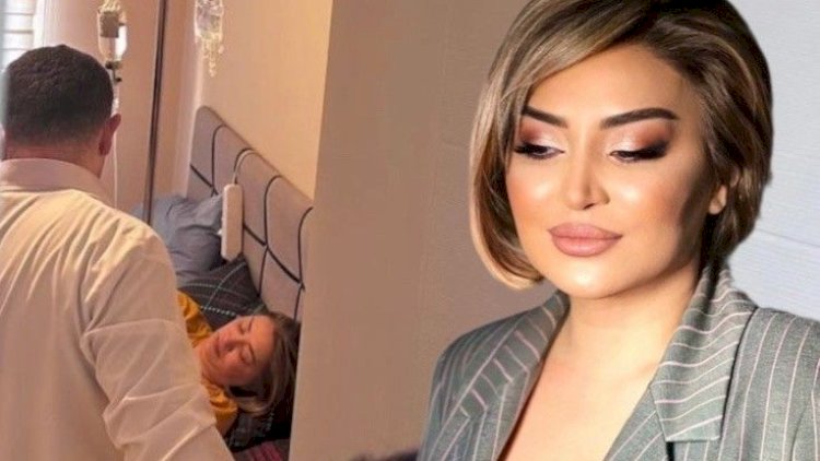    Fədayənin halı pisləşdi, sistem vuruldu - Foto   