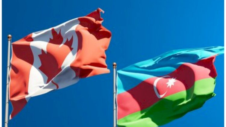    Kanadadan Azərbaycana qarşı daha bir   QƏRƏZ