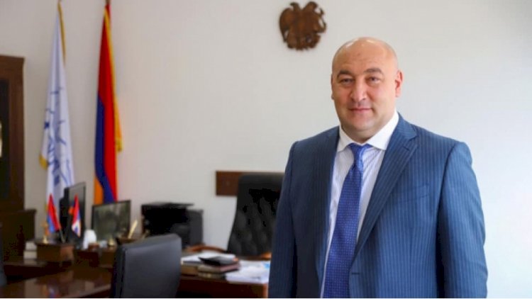    Ermənistanda merin vəsaitləri müsadirə olunur   