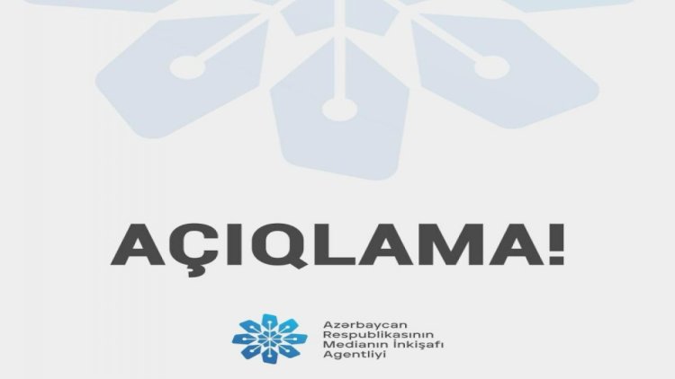    MEDİA: Azərbaycanda xarici hərbi kontingenti mövcud deyil   