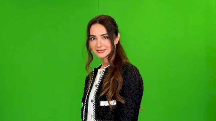    Kəmalə Piriyeva uşaqlıqda - FOTO   