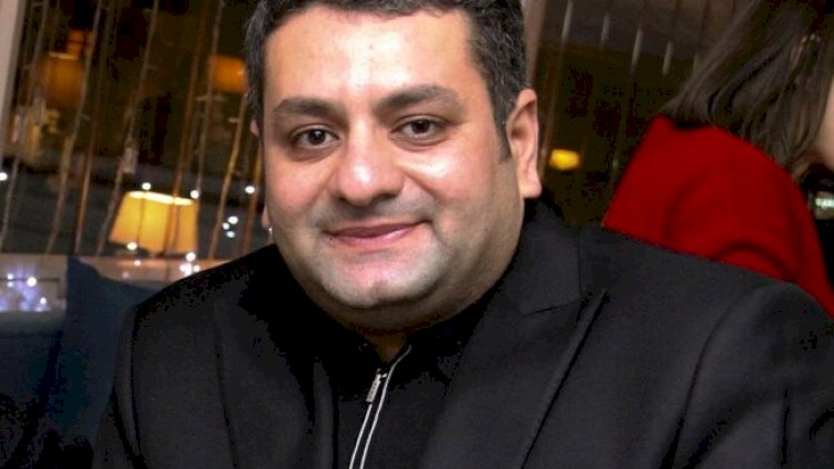    Elcan Rusiyada taksi sifariş etdi, Tatyana gəldi - FOTO   