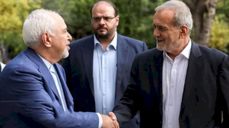    Zərif istefasının səbəbini izah etdi   