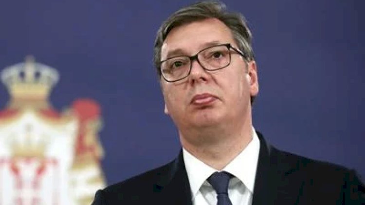    Prezidentin həyatı təhlükə altındadır   