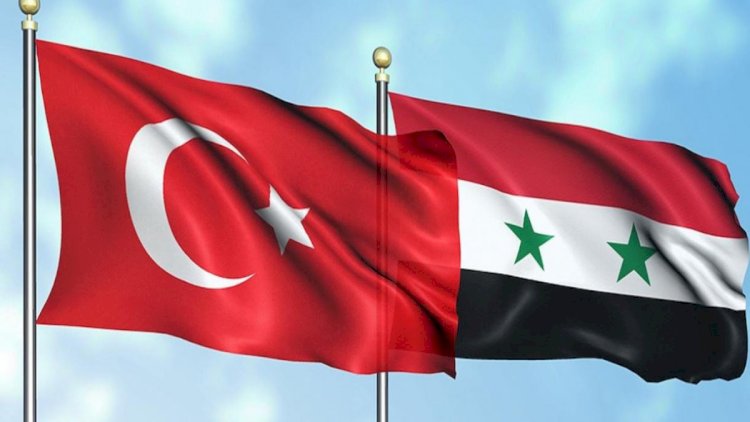    Türkiyə Suriyadan qüvvələrini çıxarmaq üçün şərtlərini açıqladı   