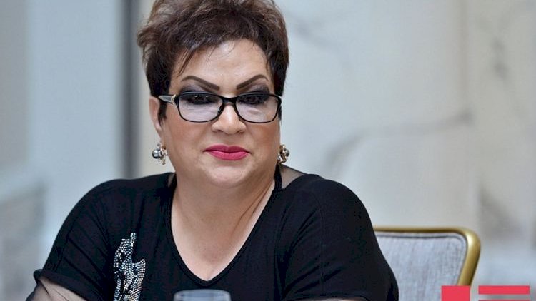   Xalq artisti: “Gəlin nadürüst çıxanda qayınana ona nə etsin?!”   