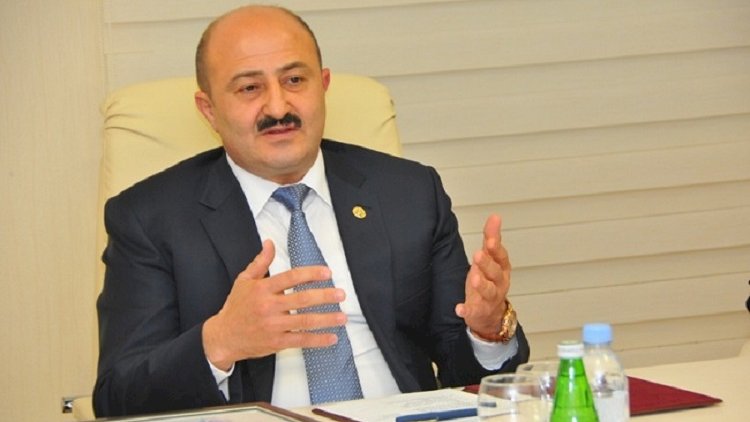   Deputat olmaq istəyən icra başçısının rəqibləri görün kimlərdir... - FOTO    