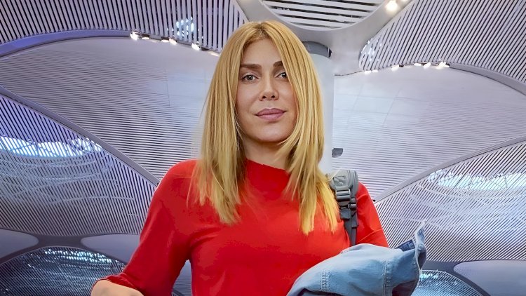    Xoşqədəm bu hərəkətinə görə qınandı - “Sən Allahdan böyüksən?”   