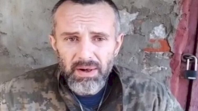    Zelenskinin qonşusu Rusiya tərəfindən əsir götürüldü   