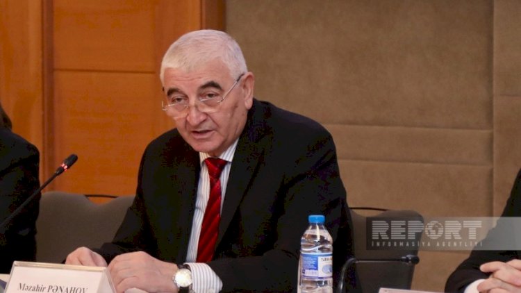    Parlament seçkiləri ilə əlaqədar 592 nəfər partiya səlahiyyətlisi qeydə alındı   