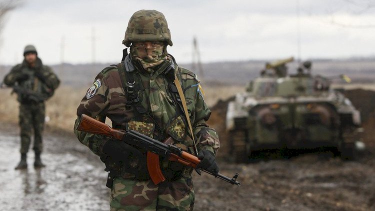    Rus ordusu bu istiqamətdə böyük itki verdi   