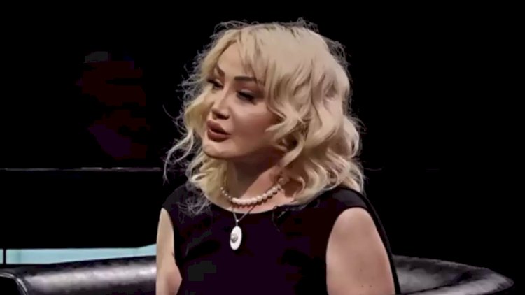    Xalq artisti: “Qadınlığımı səhnəyə qurban verdim”   