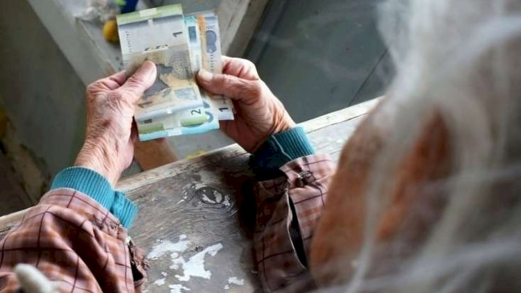    Maaş, pensiya və sosial yardımlar artacaq: Bu tarixdən - AÇIQLAMA    