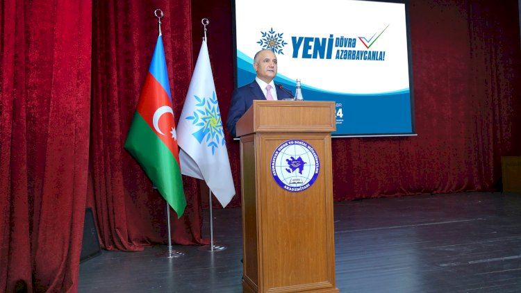    Xalqın etimadı, xalqın seçimi   