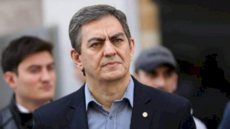    Əli Kərimliyə qarşı şikayət icraata götürülmədi   