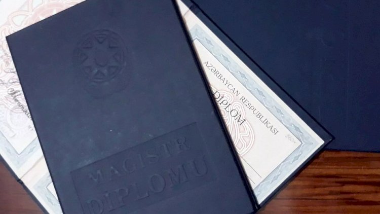    Azərbaycanda ikili diplom təklif edən universitetlər - SİYAHI    