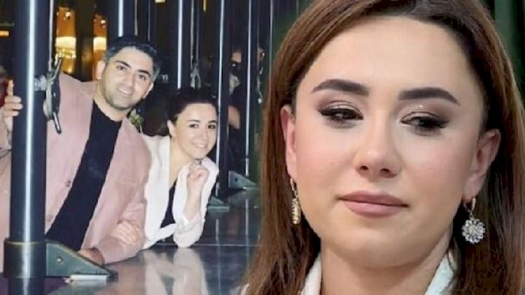    “Geri dönə bilsəm, başqasına ərə gedərdim” - VİDEO   