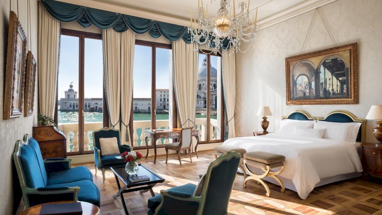    Bakıda günü 8 min manata otel otağı - Buna görə bahadır   